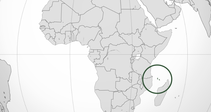 Коморские острова ангола матч